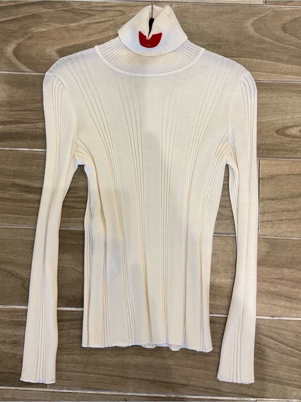 Gucci Turtleneck